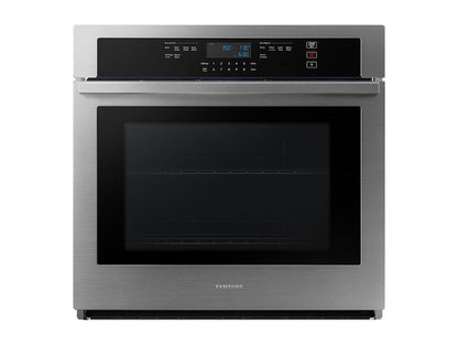 Samsung NV51T5511SS 30" Single Wall Oven in Stainless Steel