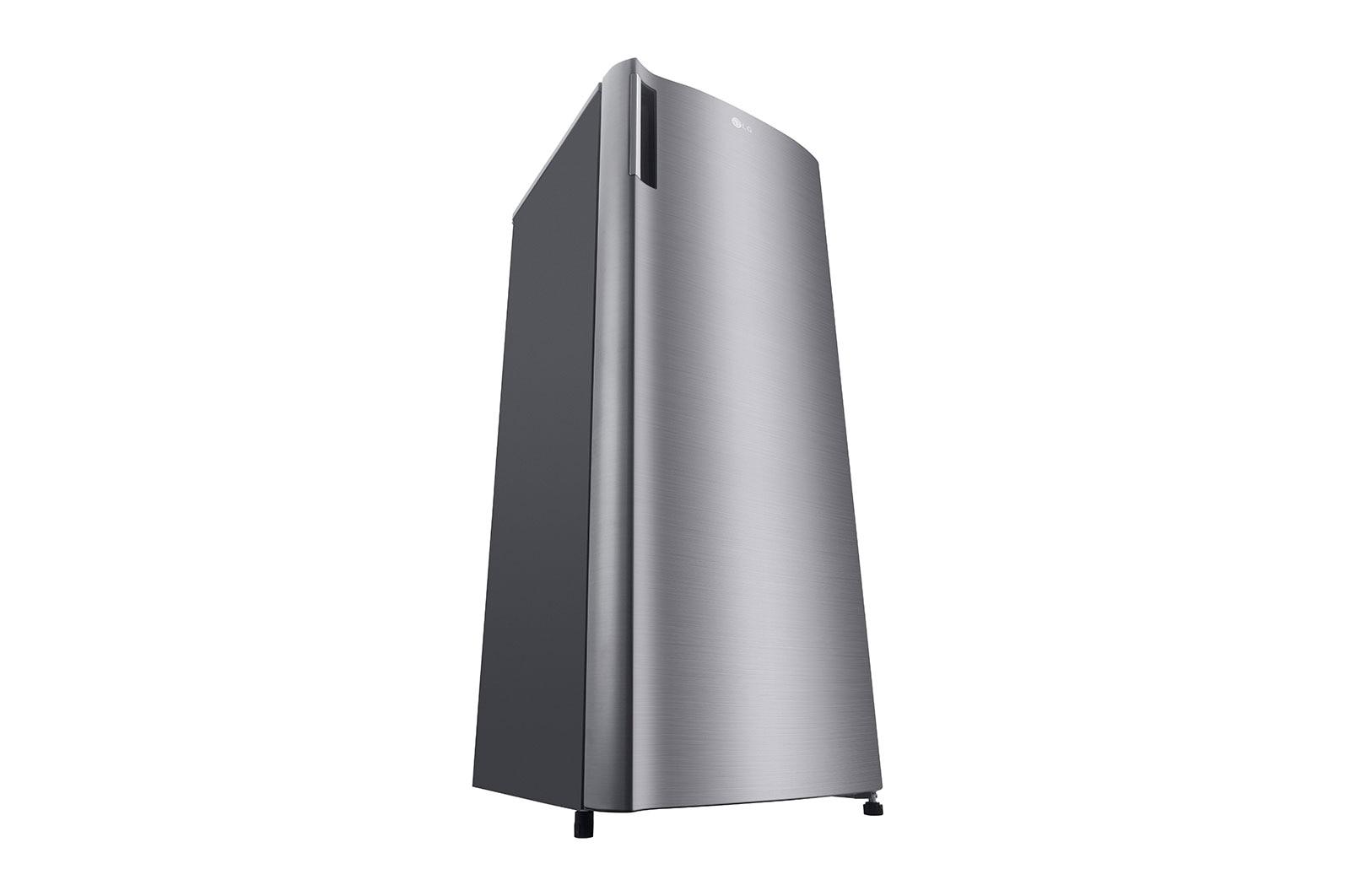 7 cu. ft. Single Door Refrigerator