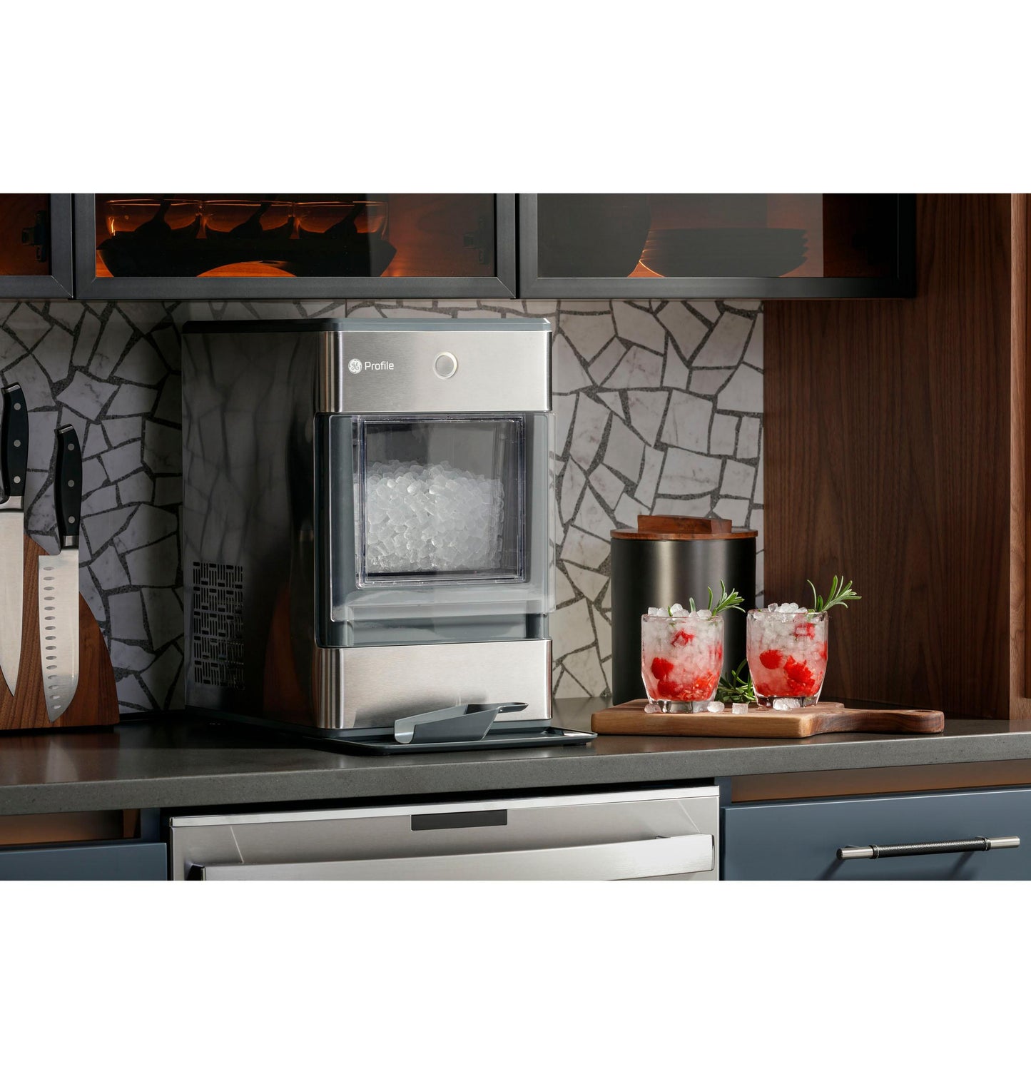 GE Profile™ Opal™ Nugget Ice Maker
