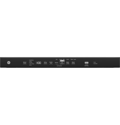 GDT630PYRFS GE® ENERGY STAR® Top Control with Plastic Interior Dishwasher with Sanitize Cycle & Dry Boost