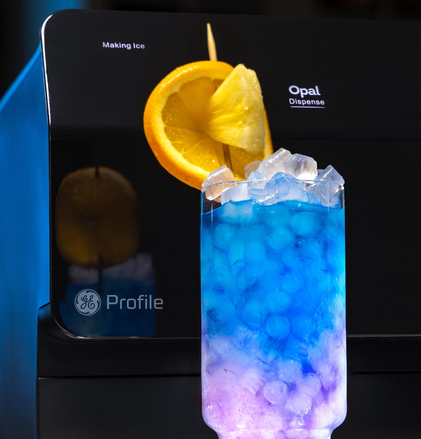 GE Profile™ Opal™ Nugget Ice Maker Dispenser