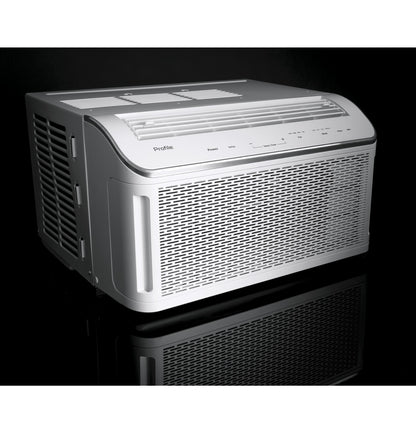 PHC08LY GE Profile™ 8,200 BTU Smart Ultra Quiet Window Air Conditioner for Medium Rooms up to 350 sq. ft.