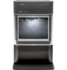 XPIO23BCBT GE Profile™ Opal™ 2.0 Nugget Ice Maker