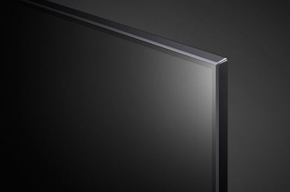 65QNED80UQA LG 65 Inch Class QNED80 UQA series LED 4K UHD Smart webOS 22 w/ ThinQ AI TV