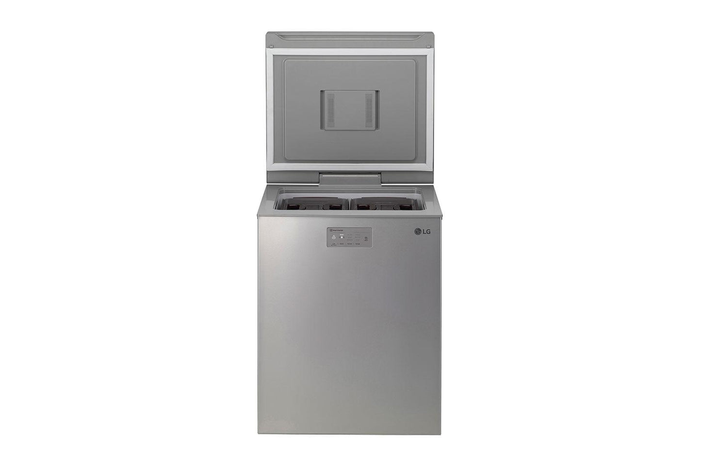 Lg LRKNC0505V 4.5 cu. ft. Kimchi/Specialty Food Refrigerator Chest