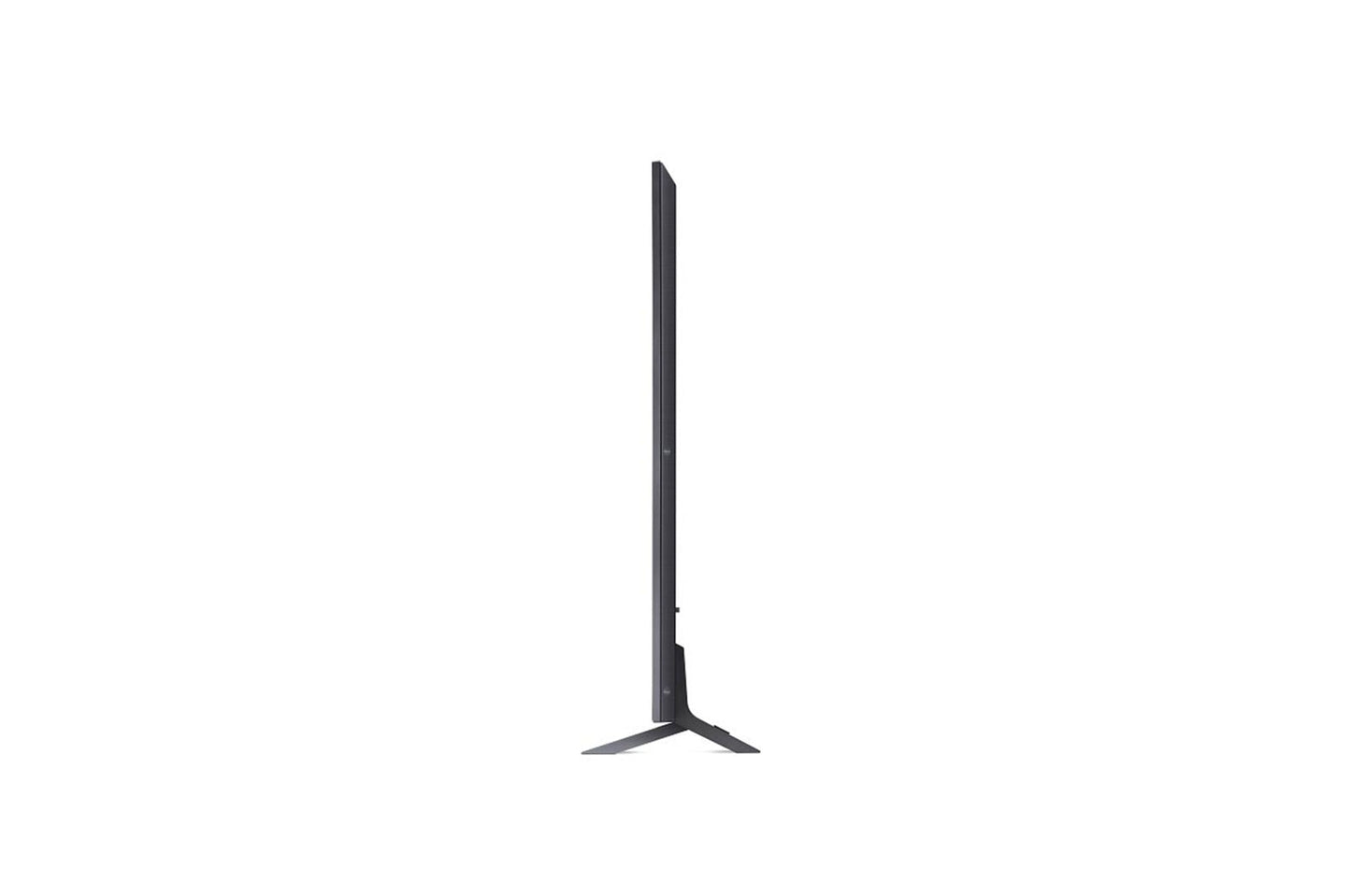75QNED85UQA LG 75 Inch Class QNED85 UQA series MiniLED 4K UHD Smart webOS 22 w/ ThinQ AI TV