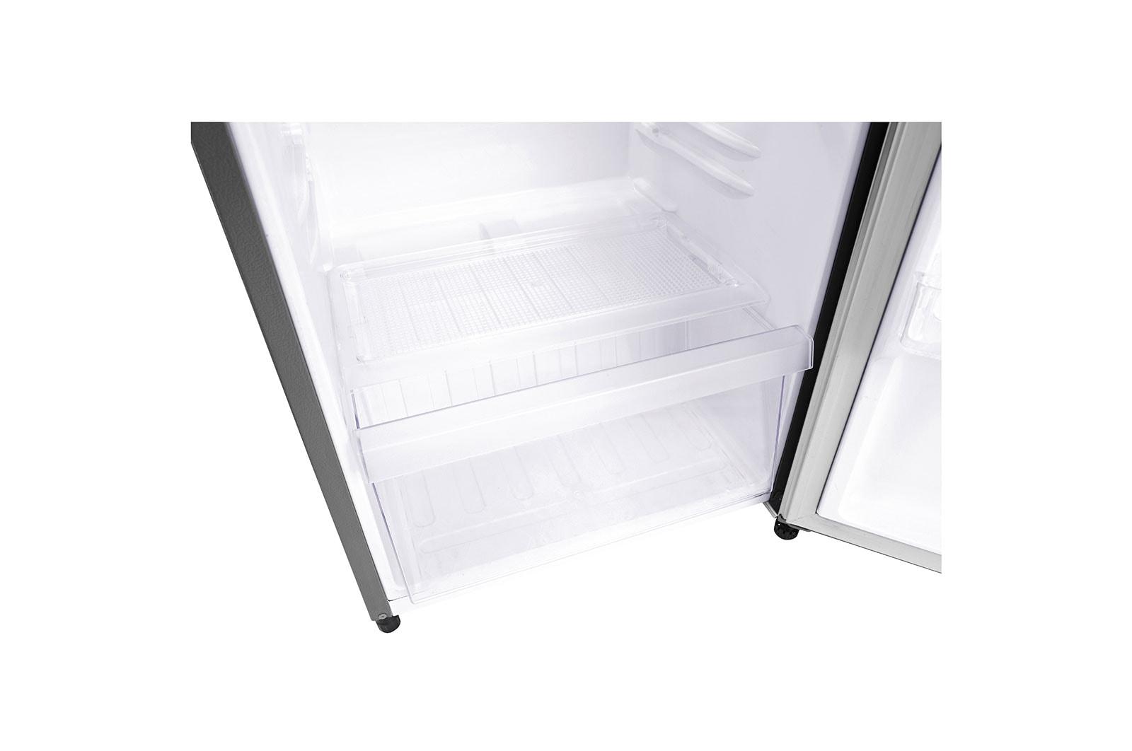 7 cu. ft. Single Door Refrigerator