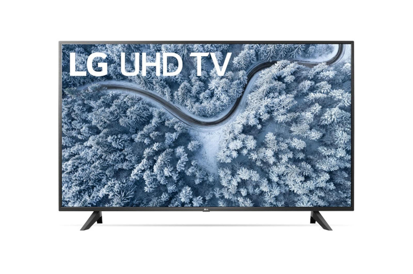 65UP7000PUA LG UHD 70 Series 65 inch Class 4K Smart UHD TV (64.5'' Diag)