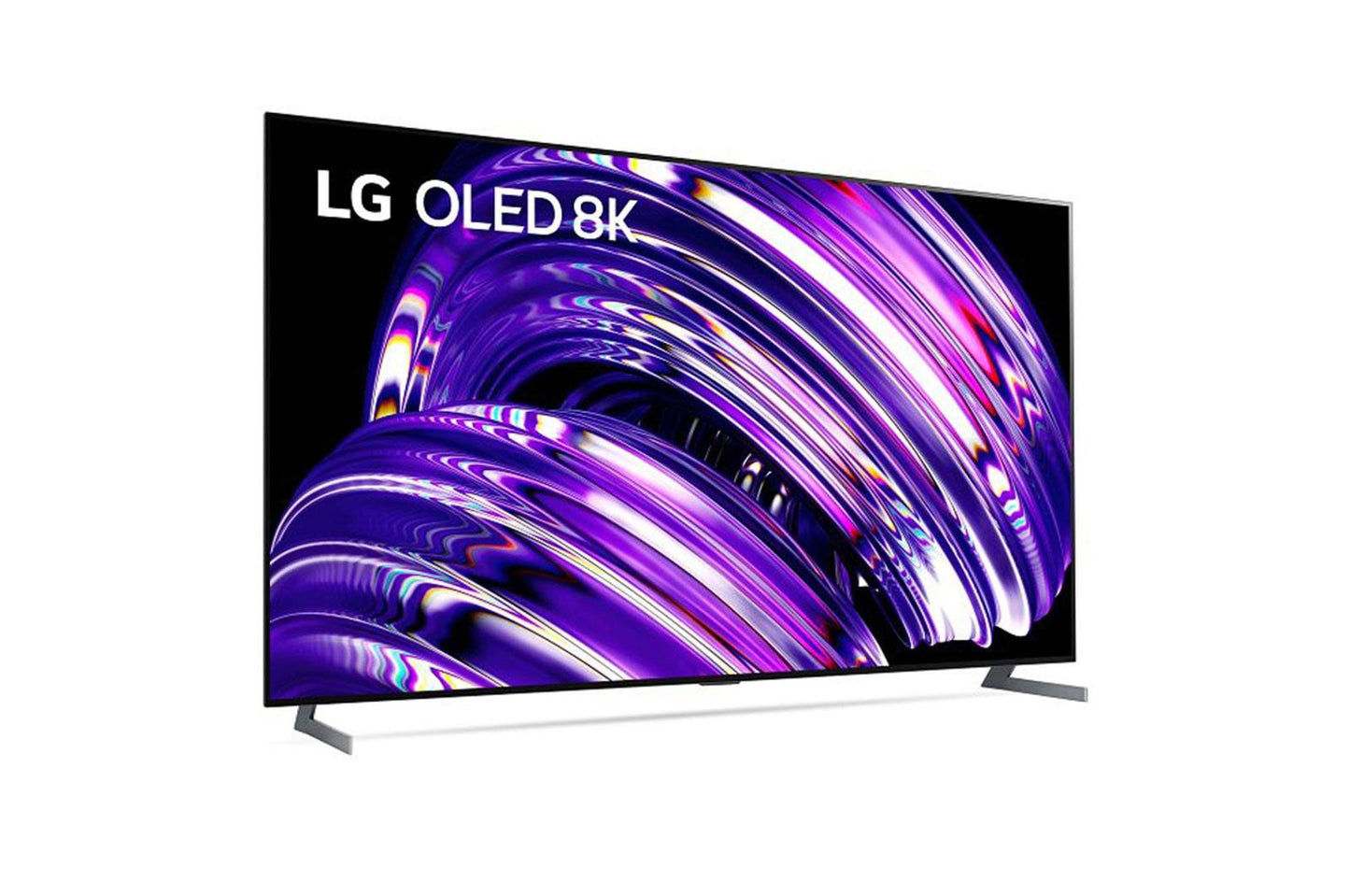 OLED77Z2PUA LG 77 Inch Class Z2 PUA series 8K UHD OLED webOS 22 w/ ThinQ AI TV