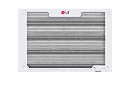 Lg LW1817IVSM 18,000 BTU DUAL Inverter Smart wi-fi Enabled Window Air Conditioner