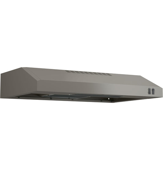 GE® 30" Under The Cabinet Hood