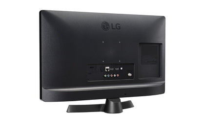 Lg 24LM530SPU 24" HD Smart TV with webOS 3.5