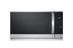 Lg MVEL2125F 2.1 cu. ft. Smart Over-the-Range Microwave with ExtendaVent® 2.0