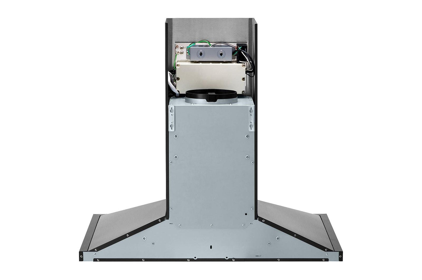 Lg HCED3615S 36'' Wall Mount Chimney Hood