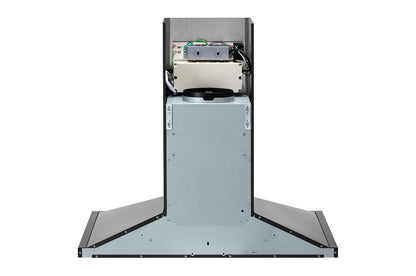 Lg HCED3615S 36'' Wall Mount Chimney Hood