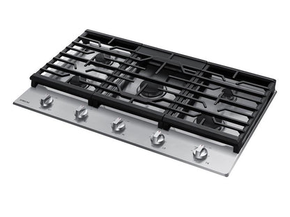 Samsung NA36R5310FS 36" Gas Cooktop