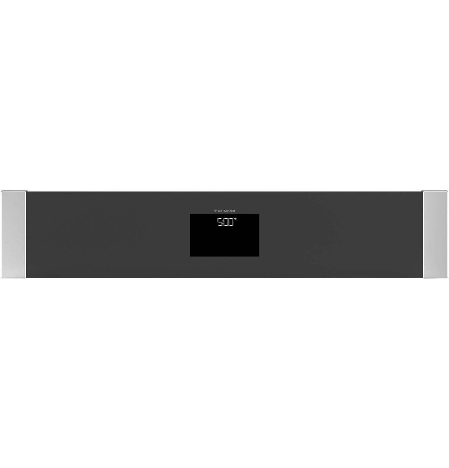GE® 27" Smart Built-In Convection Single Wall Oven