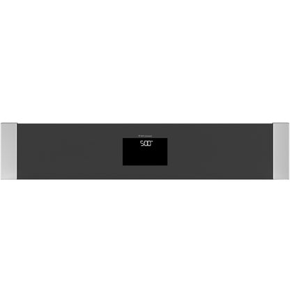 GE® 27" Smart Built-In Convection Single Wall Oven