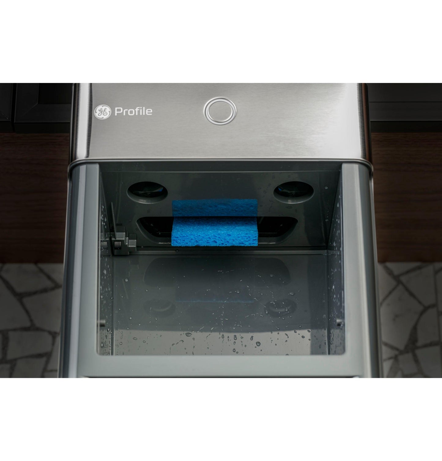GE Profile™ Opal™ Nugget Ice Maker