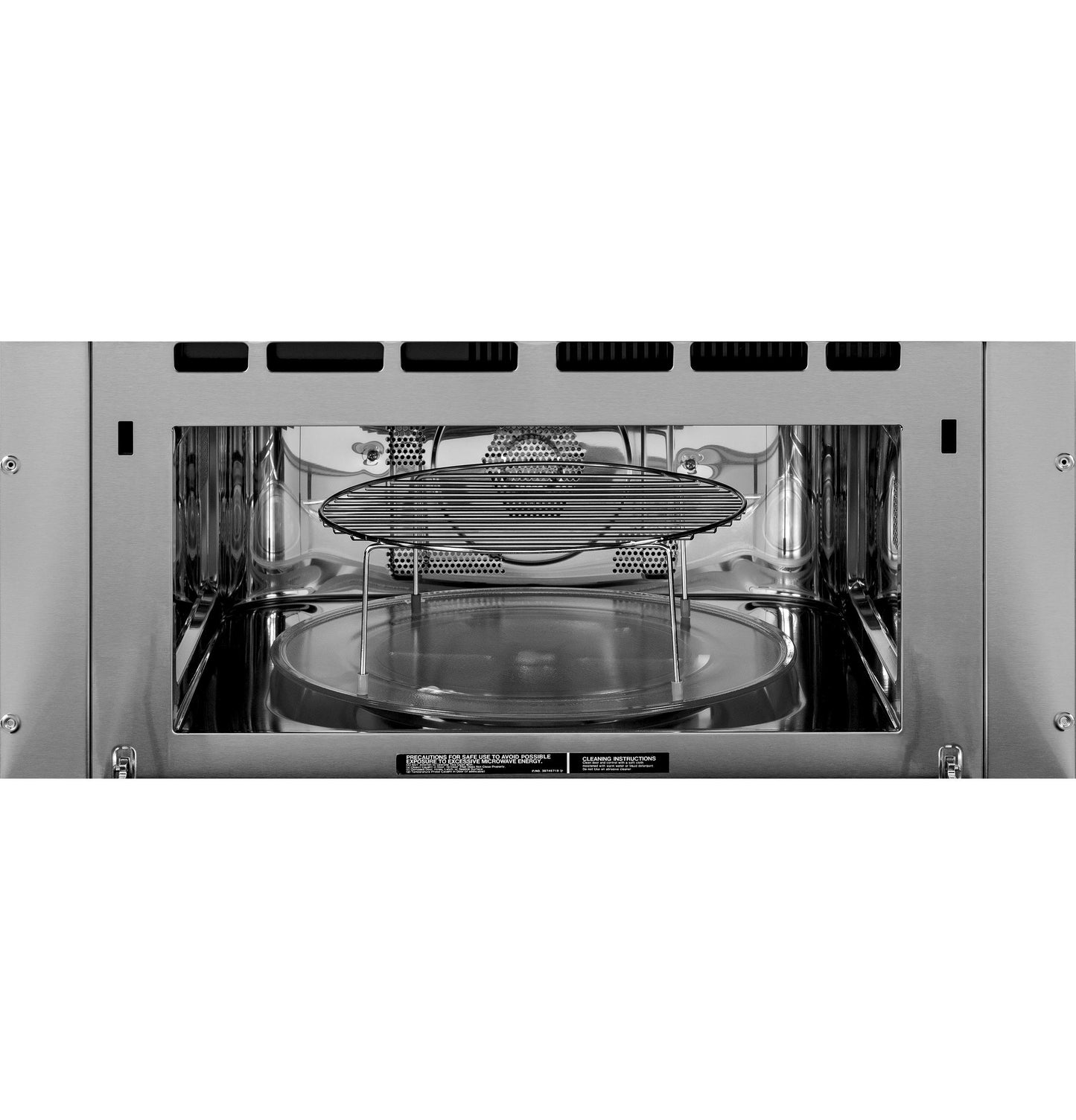 GE Profile™ 30 in. Single Wall Oven with Advantium® Technology