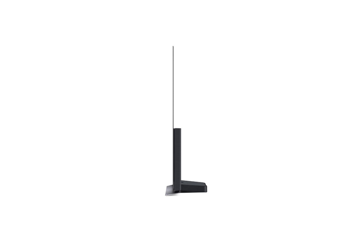 OLED83C1PUA LG C1 83 inch Class 4K Smart OLED TV w/AI ThinQ® (82.5" Diag)