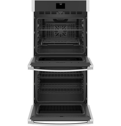 GE® 27" Smart Built-In Convection Double Wall Oven