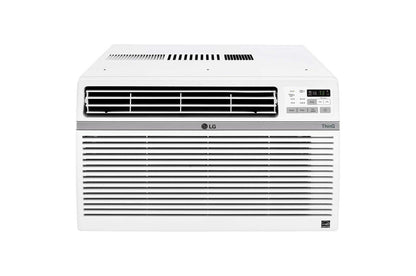 12,000 BTU Smart wi-fi Enabled Window Air Conditioner