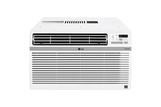 12,000 BTU Smart wi-fi Enabled Window Air Conditioner