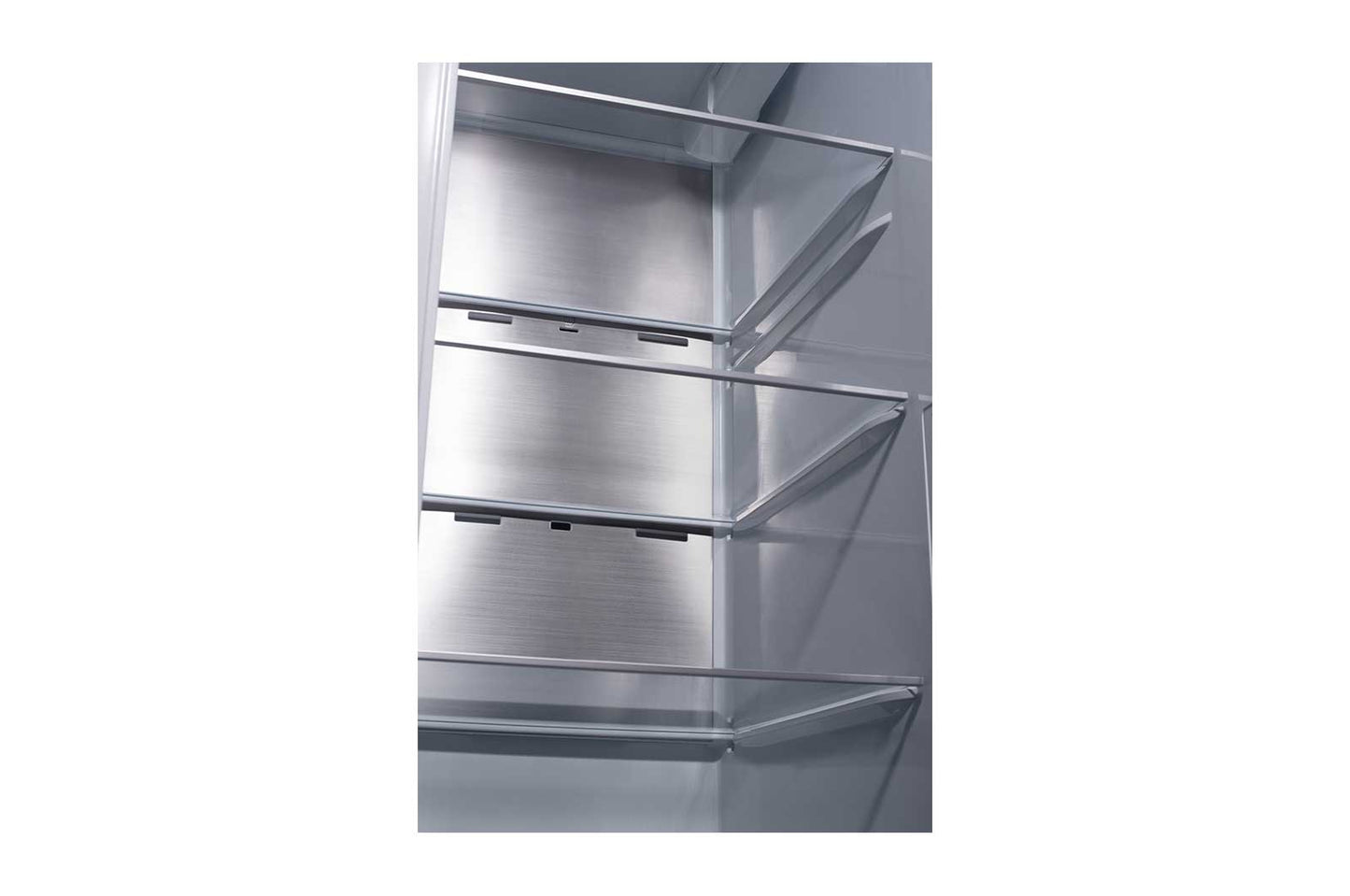 Lg LRSOS2706D 27 cu. ft. Side-By-Side InstaView® Refrigerator
