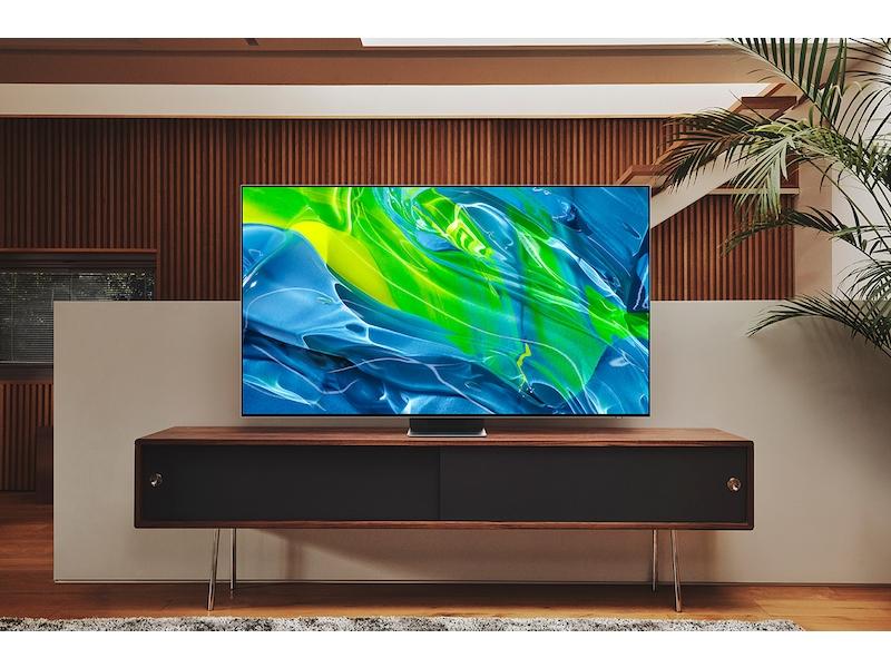 55" Class S95B OLED 4K Smart TV (2022)