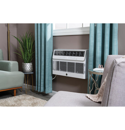 GE® ENERGY STAR® 115 Volt Built-In Cool-Only Room Air Conditioner