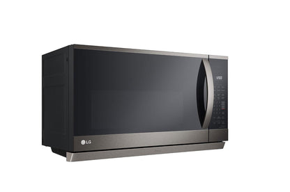 Lg MVEL2125D 2.1 cu. ft. Smart Over-the-Range Microwave with ExtendaVent® 2.0