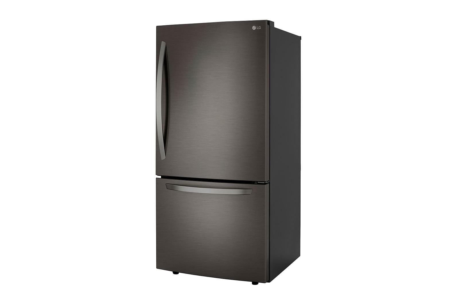26 cu. ft. Bottom Freezer Refrigerator