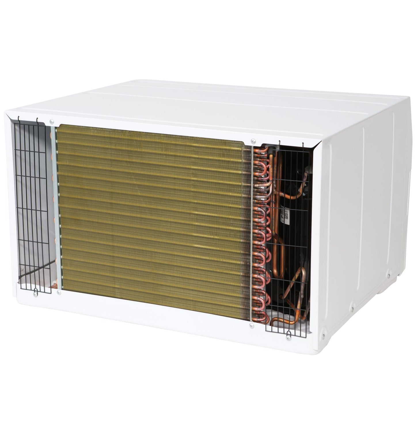 AKCQ14DCH GE® ENERGY STAR® Built In Air Conditioner