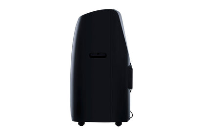 Lg LP1021BSSM 10,000 BTU (SACC) / 14,000 BTU (ASHRAE) Smart Wi-Fi Portable Air Conditioner