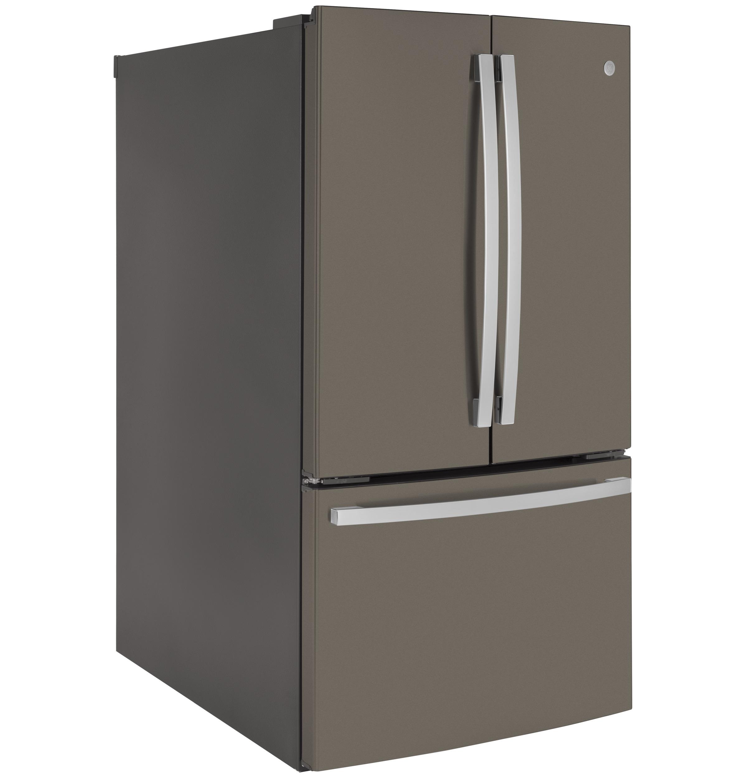 GE® ENERGY STAR® 28.7 Cu. Ft. French-Door Refrigerator
