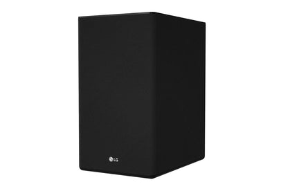 SN9YG LG SN9YG 5.1.2 Channel High Res Audio Sound Bar with Dolby Atmos® and Google Assistant Built-In