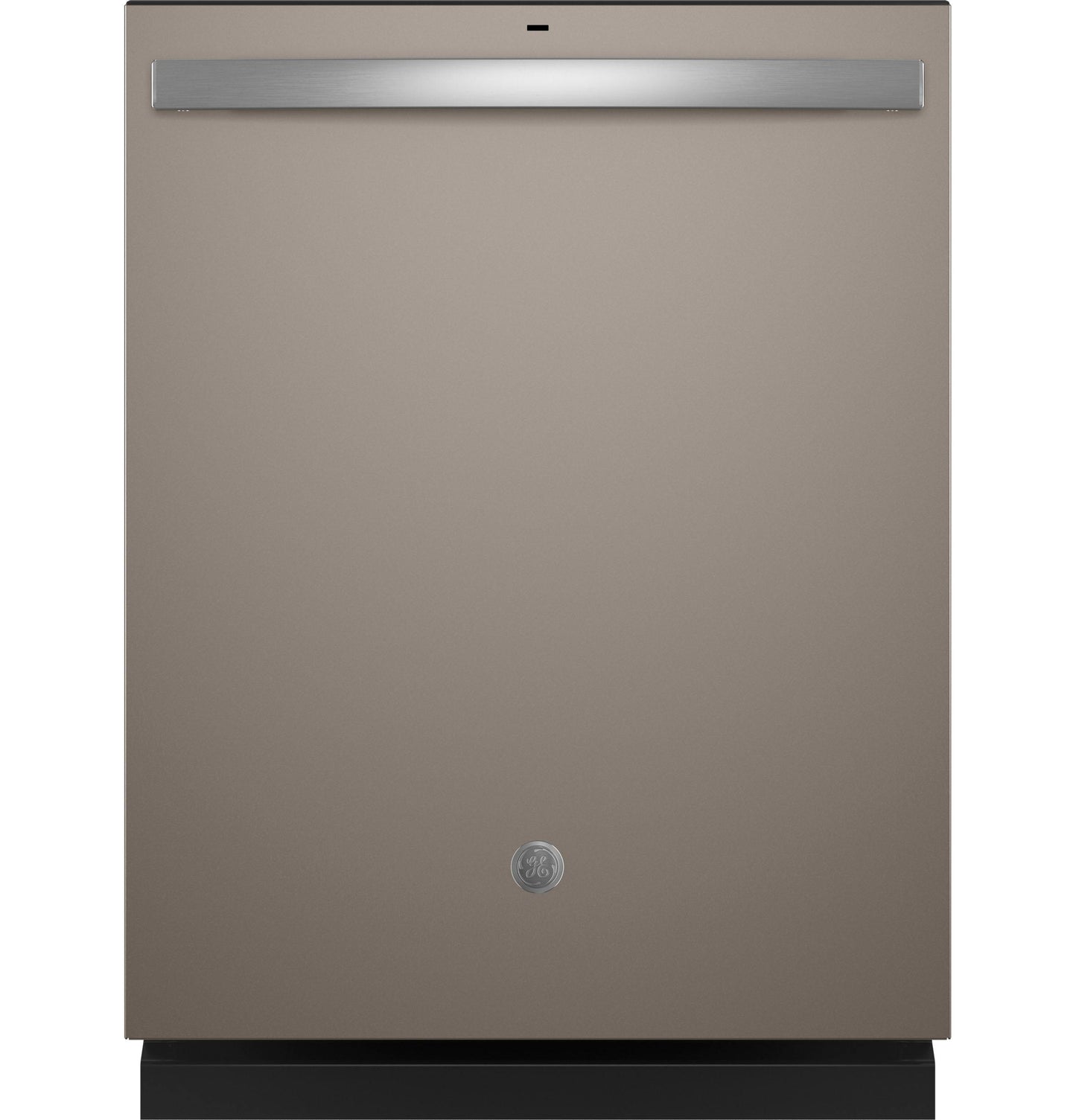 GDT630PMRES GE® ENERGY STAR® Top Control with Plastic Interior Dishwasher with Sanitize Cycle & Dry Boost