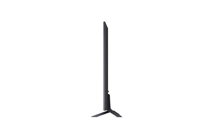 55QNED80UQA LG 55 Inch Class QNED80 UQA series LED 4K UHD Smart webOS 22 w/ ThinQ AI TV
