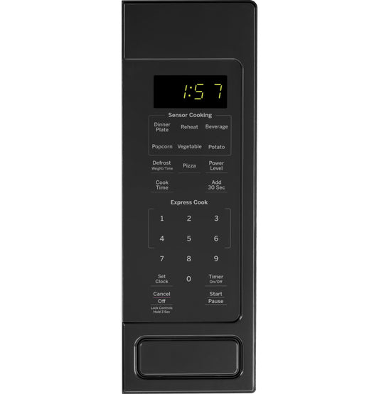 GE® 1.6 Cu. Ft. Countertop Microwave Oven