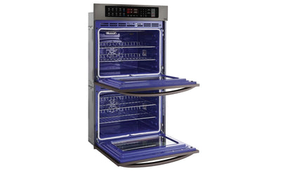 9.4 cu. ft. Double Wall Oven