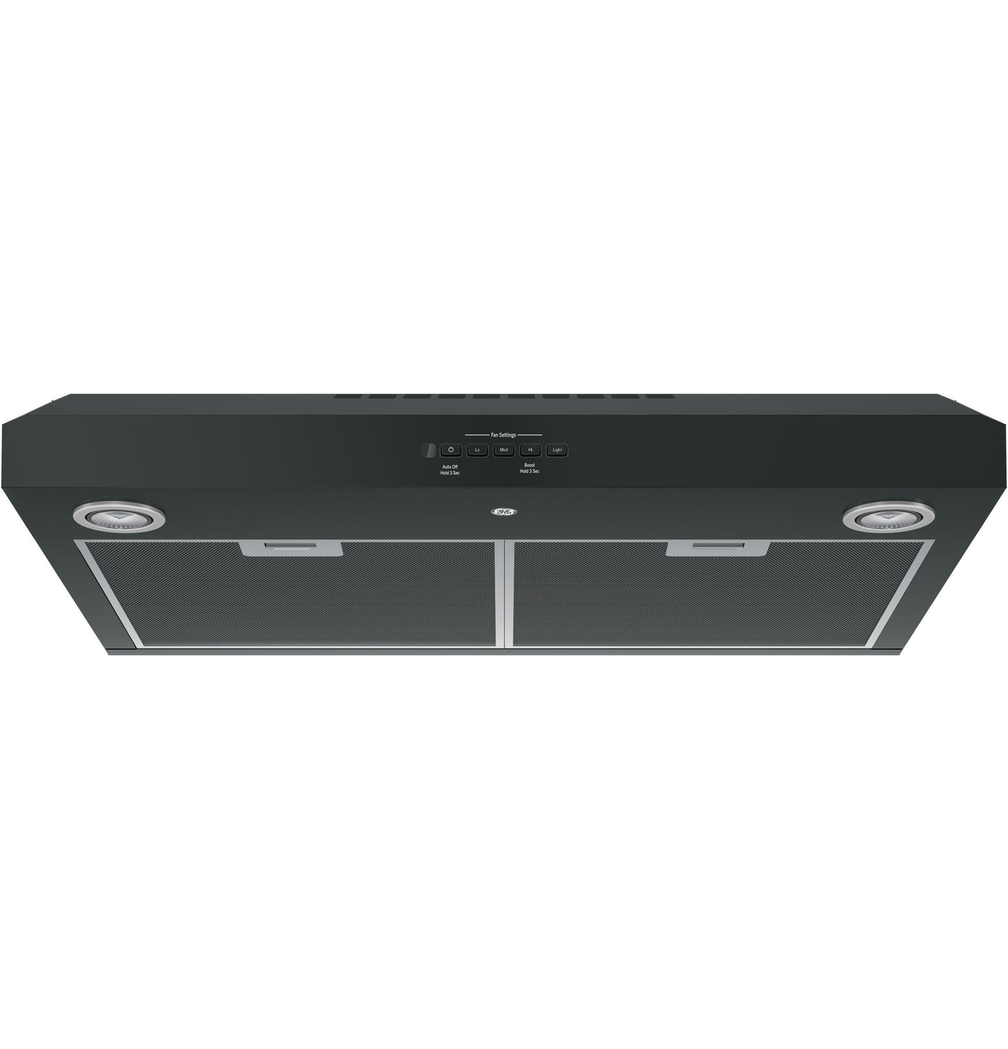 GE® 30" Under The Cabinet Hood