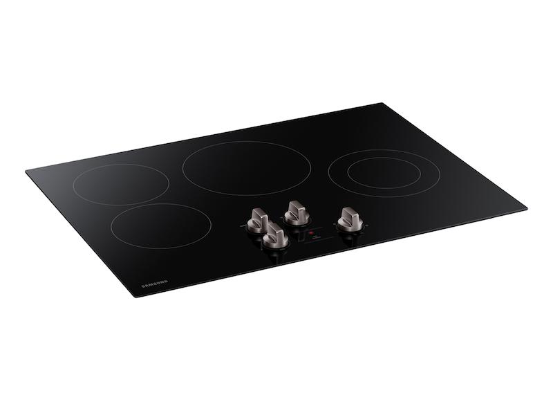 Samsung NZ30R5330RK 30" Electric Cooktop in Black