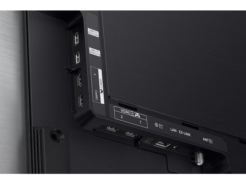 65" Class S95B OLED 4K Smart TV (2022)