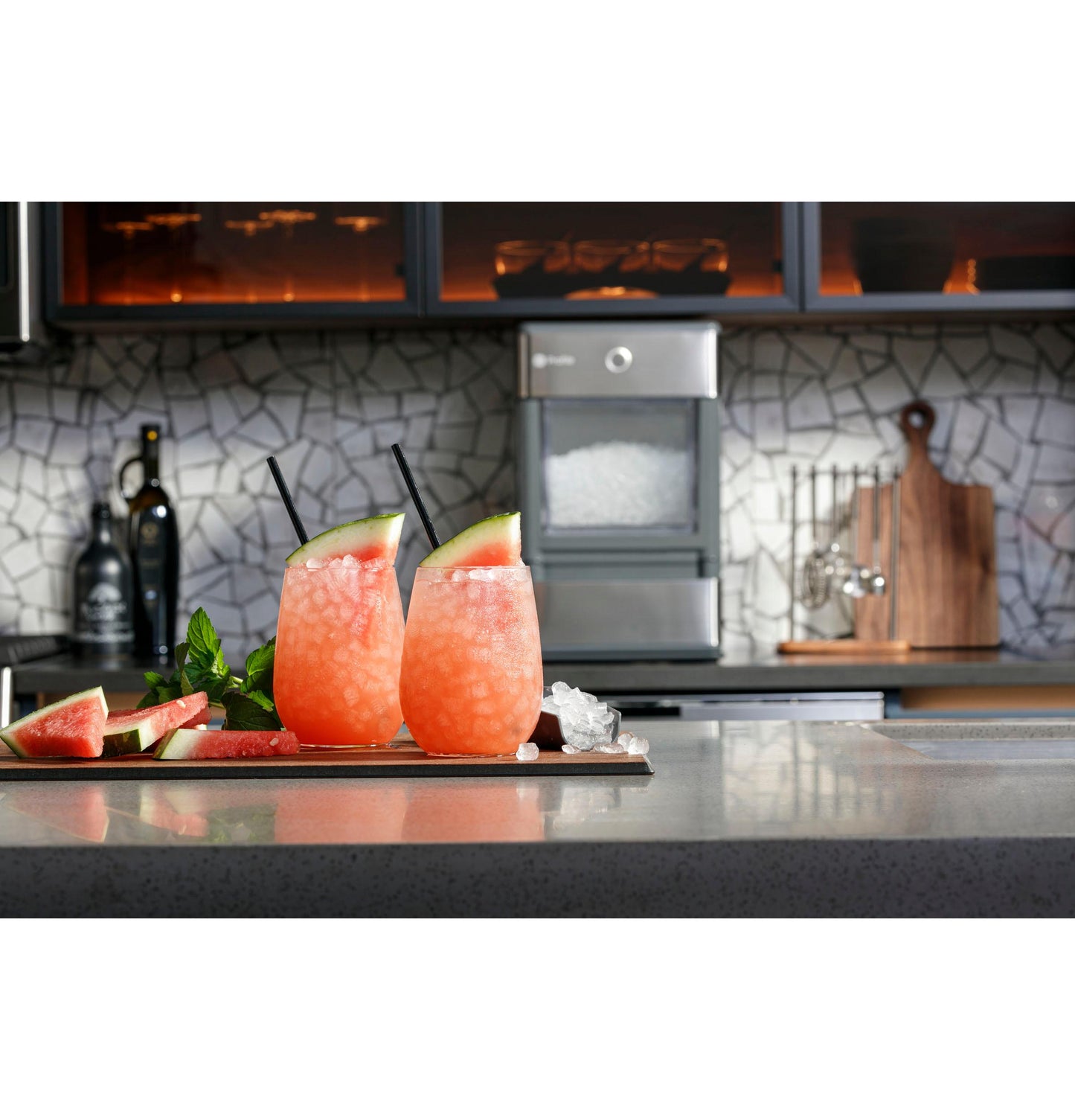 GE Profile™ Opal™ Nugget Ice Maker