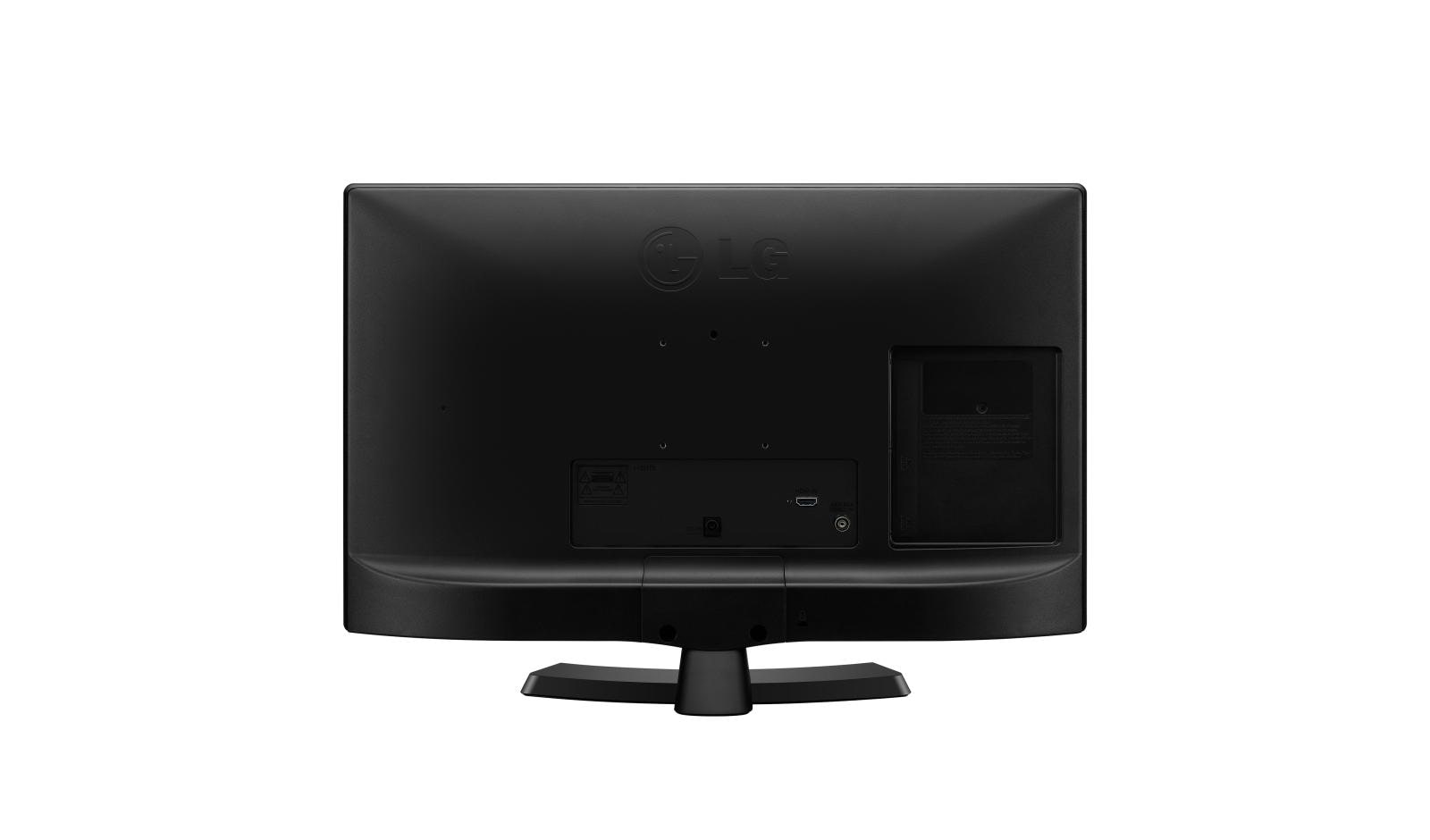 Lg Full HD 1080p LED TV - 22" Class (21.5" Diag)