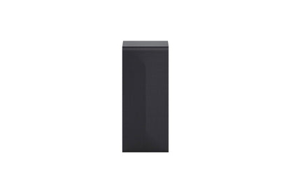 S65Q LG S65Q 3.1 ch High Res Audio Sound Bar with DTS Virtual:X