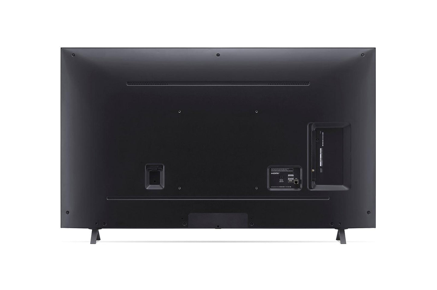 65NANO75UQA LG 65 Inch Class NANO75 UQA series LED 4K UHD Smart webOS 22 w/ ThinQ AI TV
