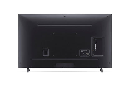 65NANO75UQA LG 65 Inch Class NANO75 UQA series LED 4K UHD Smart webOS 22 w/ ThinQ AI TV