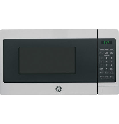 GE® 0.7 Cu. Ft. Spacemaker® Countertop Microwave Oven